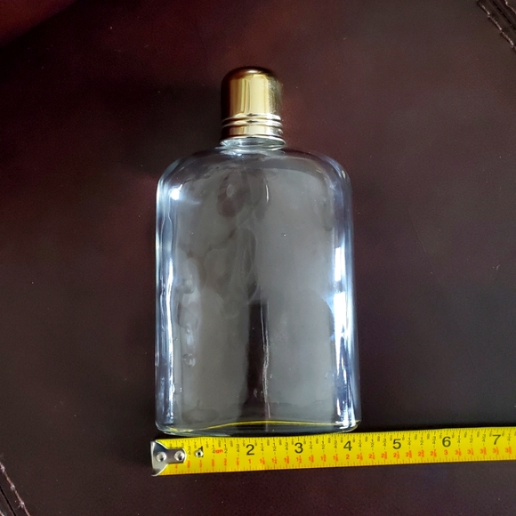 Vintage Flask🍸🍷🍹 - Picture 7 of 11